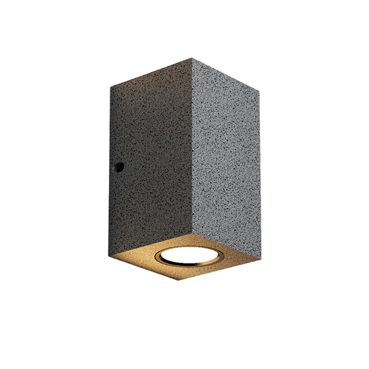 Steadfast LED Waterproof Outdoor Wall Lights