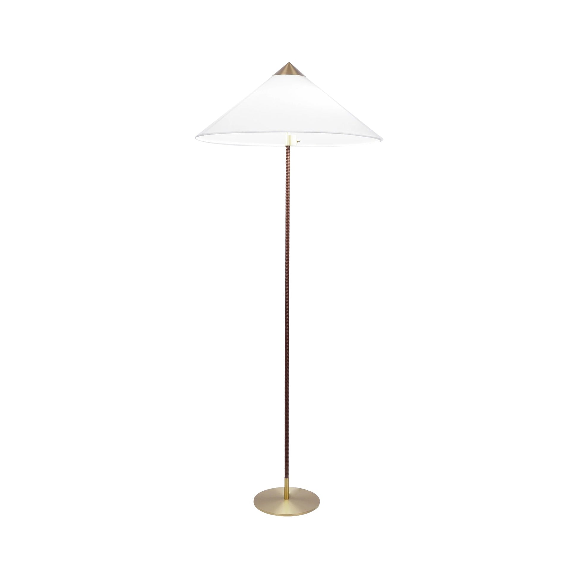 Docor Minimalist Floor Lamp-Neutral Decor