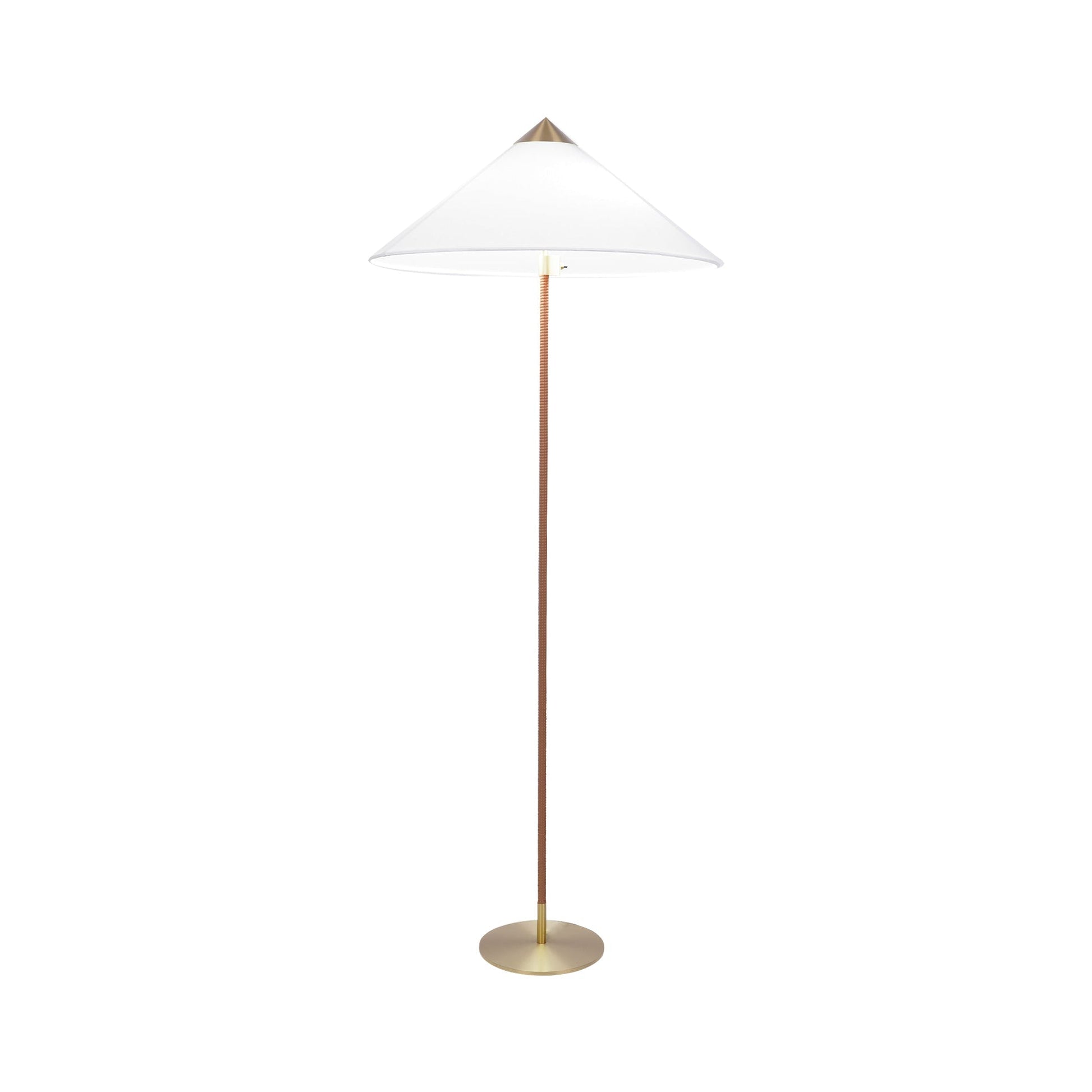 Docor Minimalist Floor Lamp-Neutral Decor