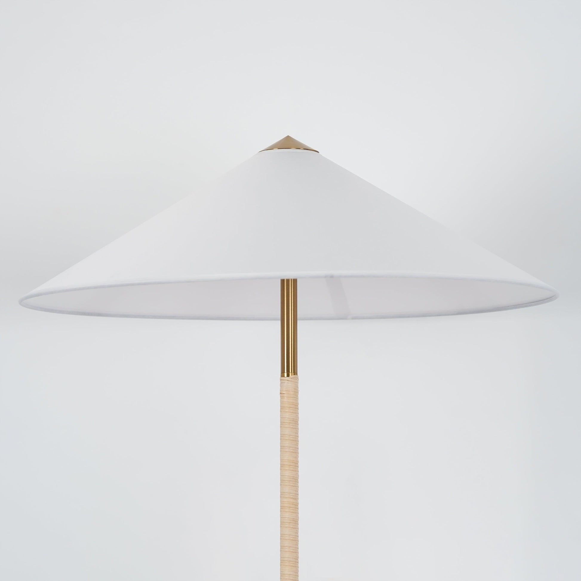 Docor Minimalist Floor Lamp-Neutral Decor