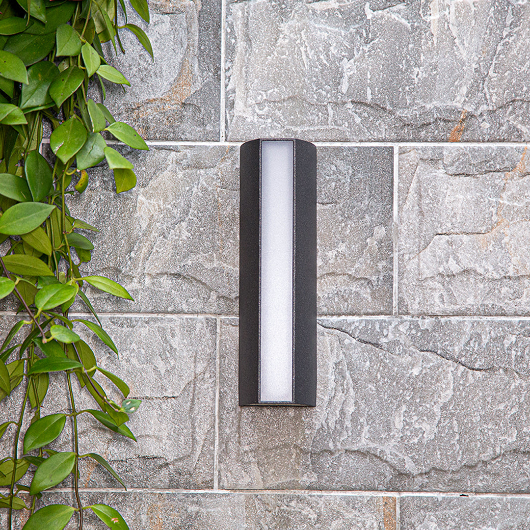 Nonfri Modern Style Outdoor Wall Sconce