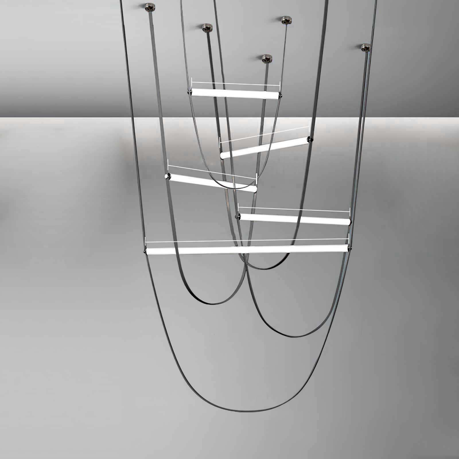 Talinor Pendant Lamp Tracer Belt-Neutral Decor