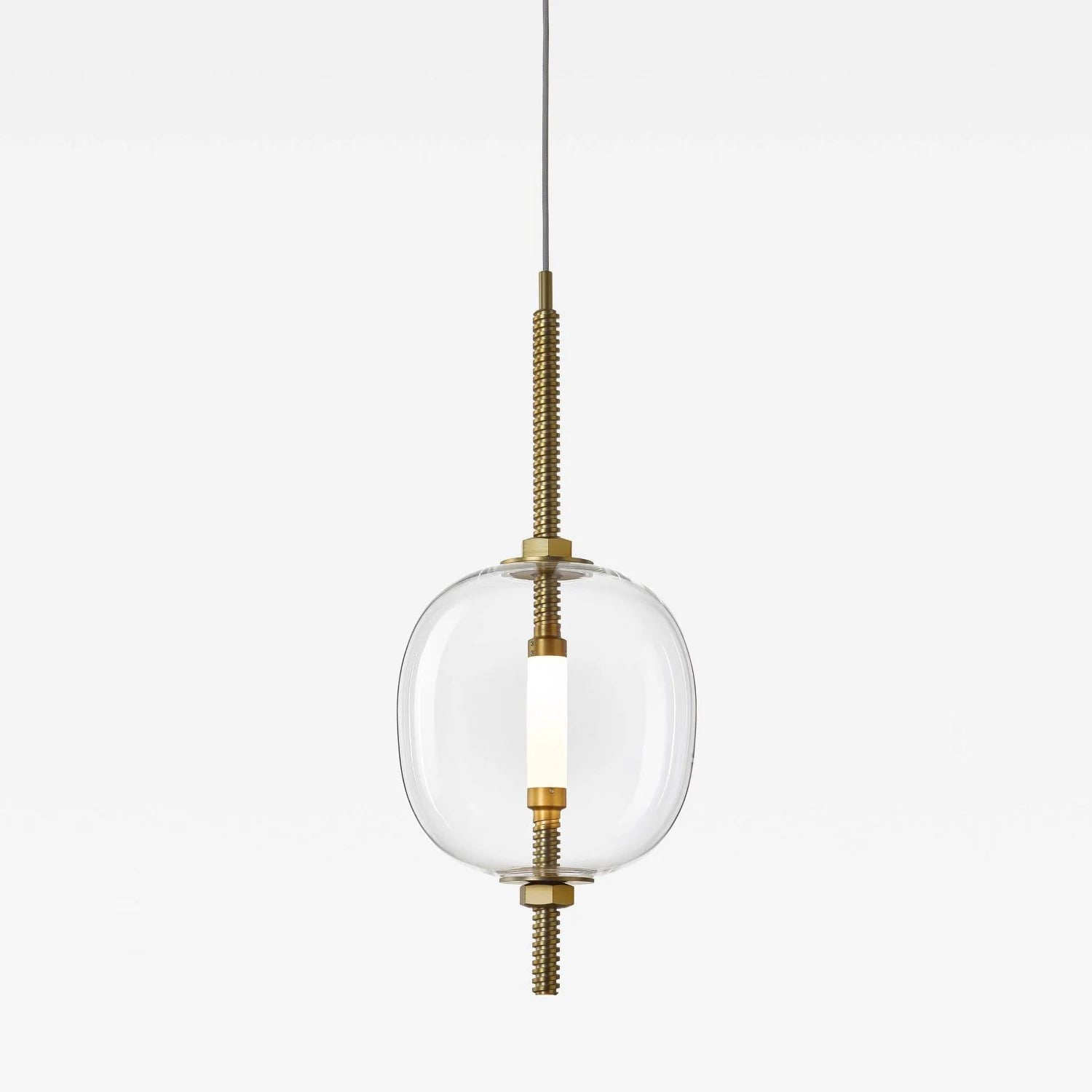 Blissent Pendant Light-Neutral Decor