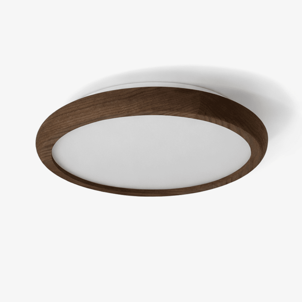 Arboris Ceiling Light-Neutral Decor