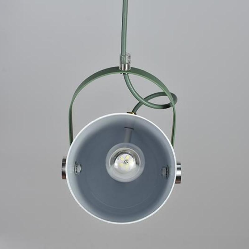 Aira Modern Pendant Light, Angle Adjustable - Neutral Decor