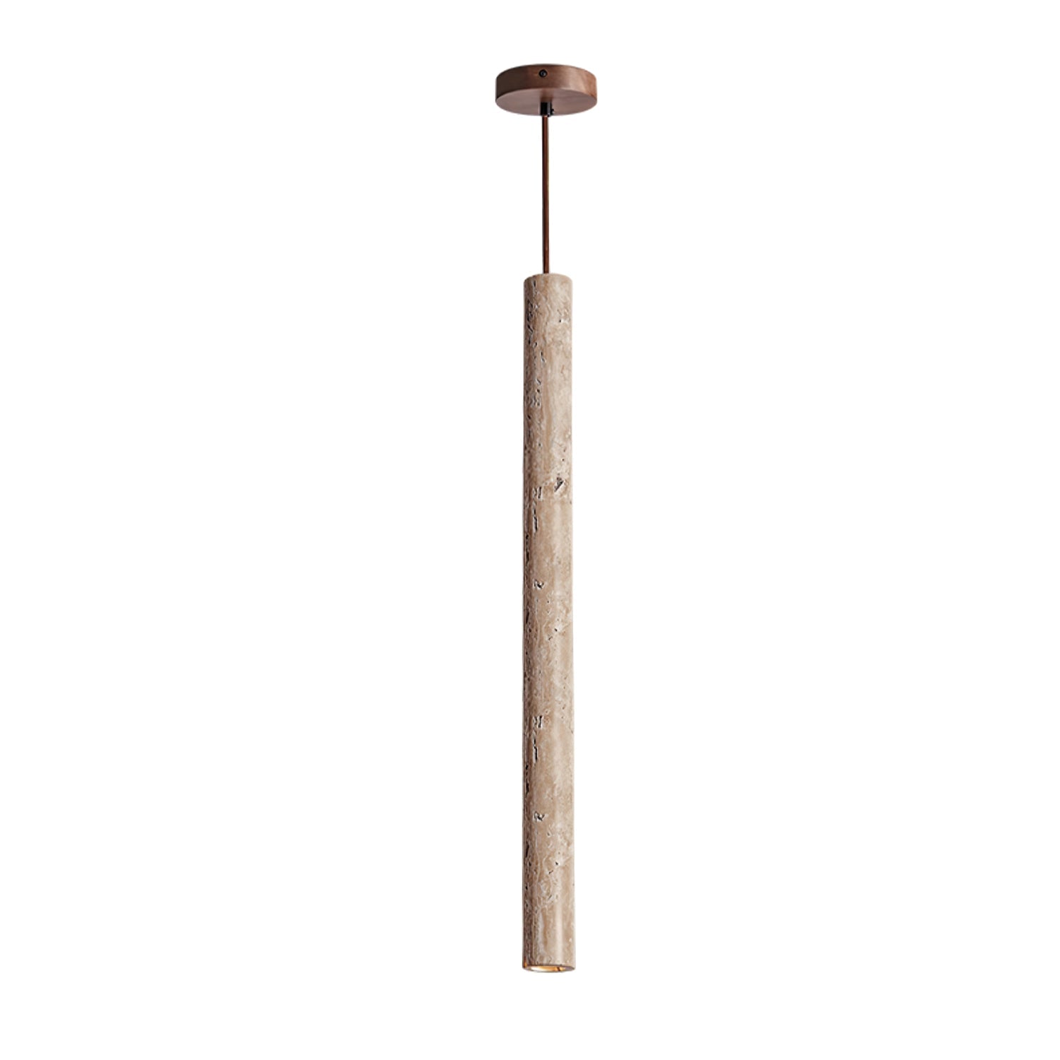 Sol Pendant Light-Neutral Decor