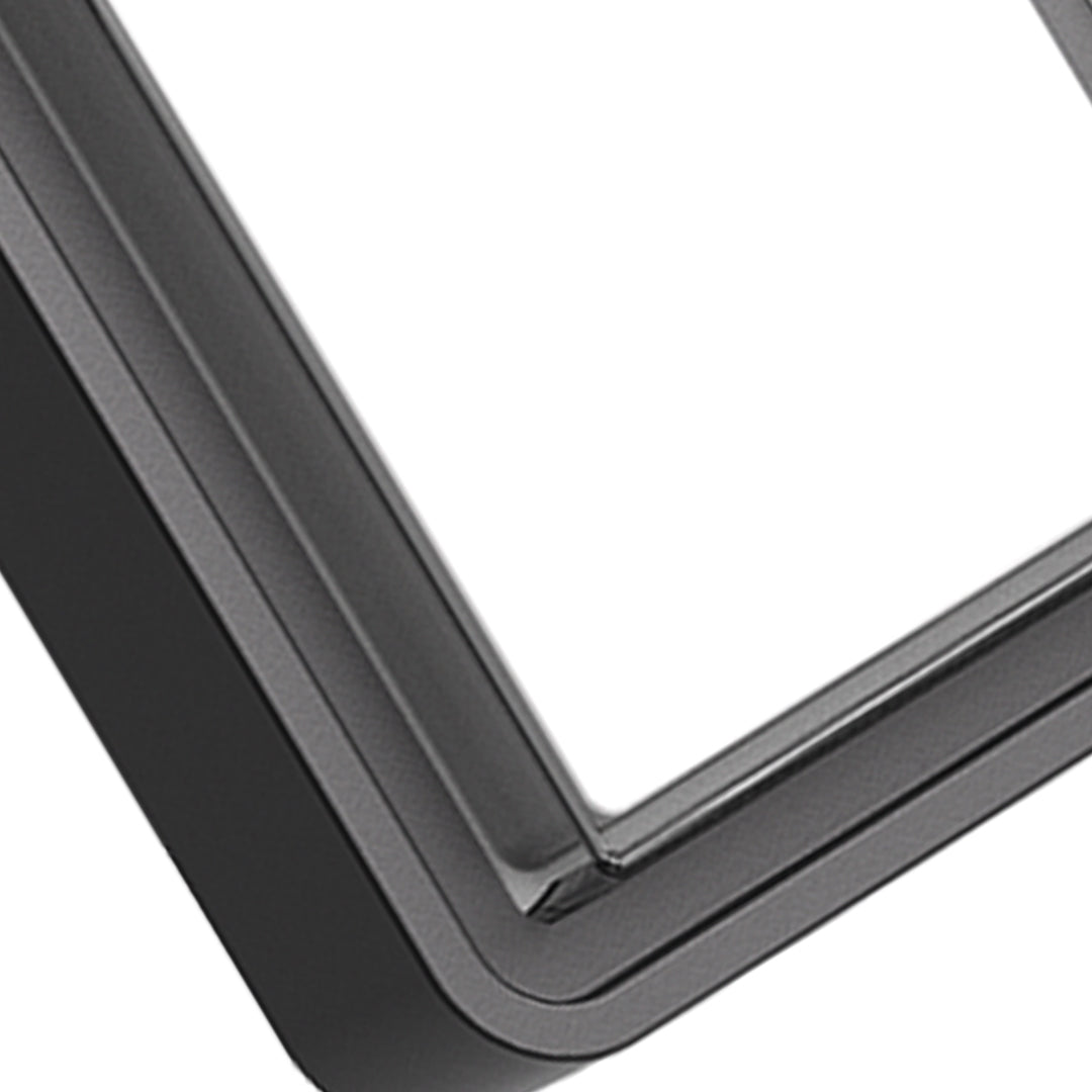 Stan Square Minimalist LED Outdoor Wall Light