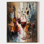 Palette Knife Art PKA008 - Neutralighting