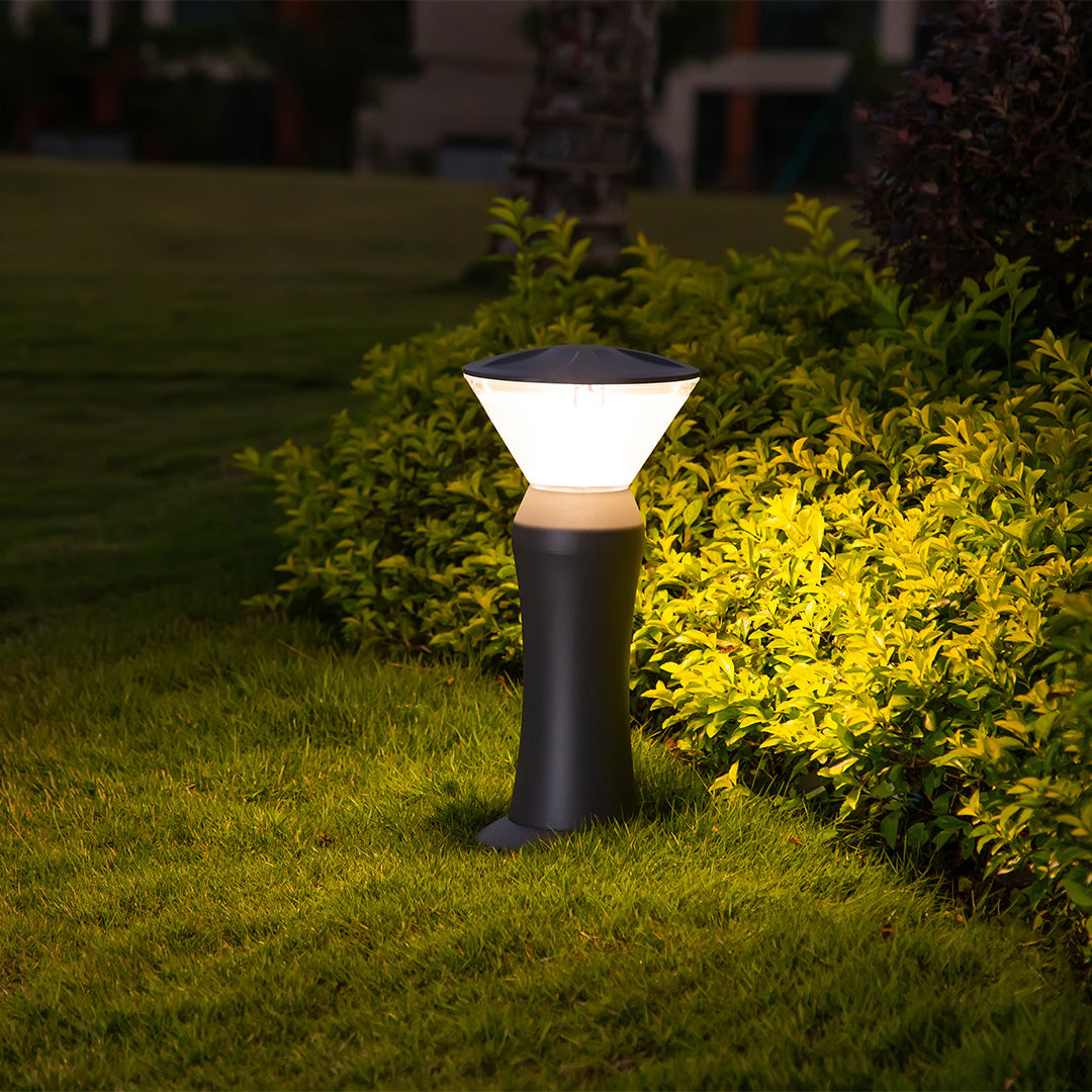 Hol LED Modern Minimalist Outdoor Lights
