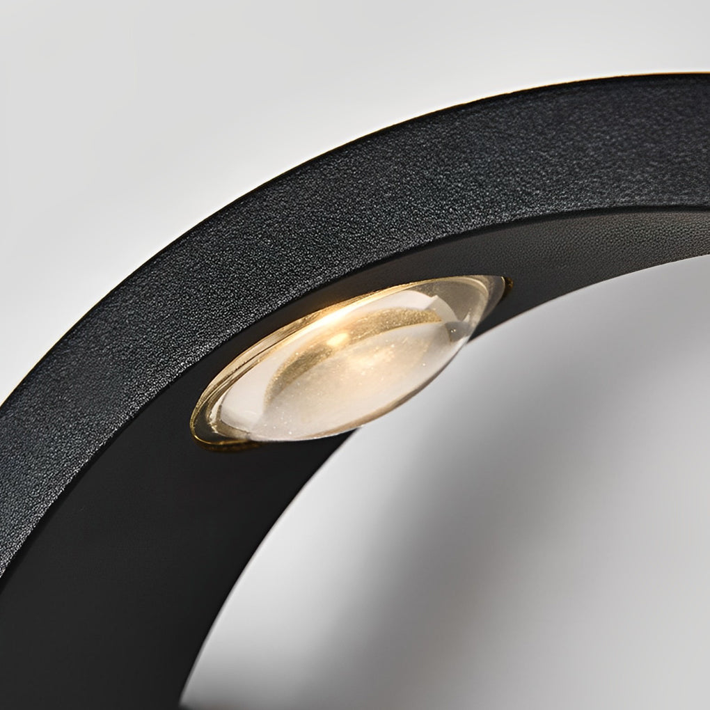 Geoiana Seagull Creative LED Outdoor Wall Light