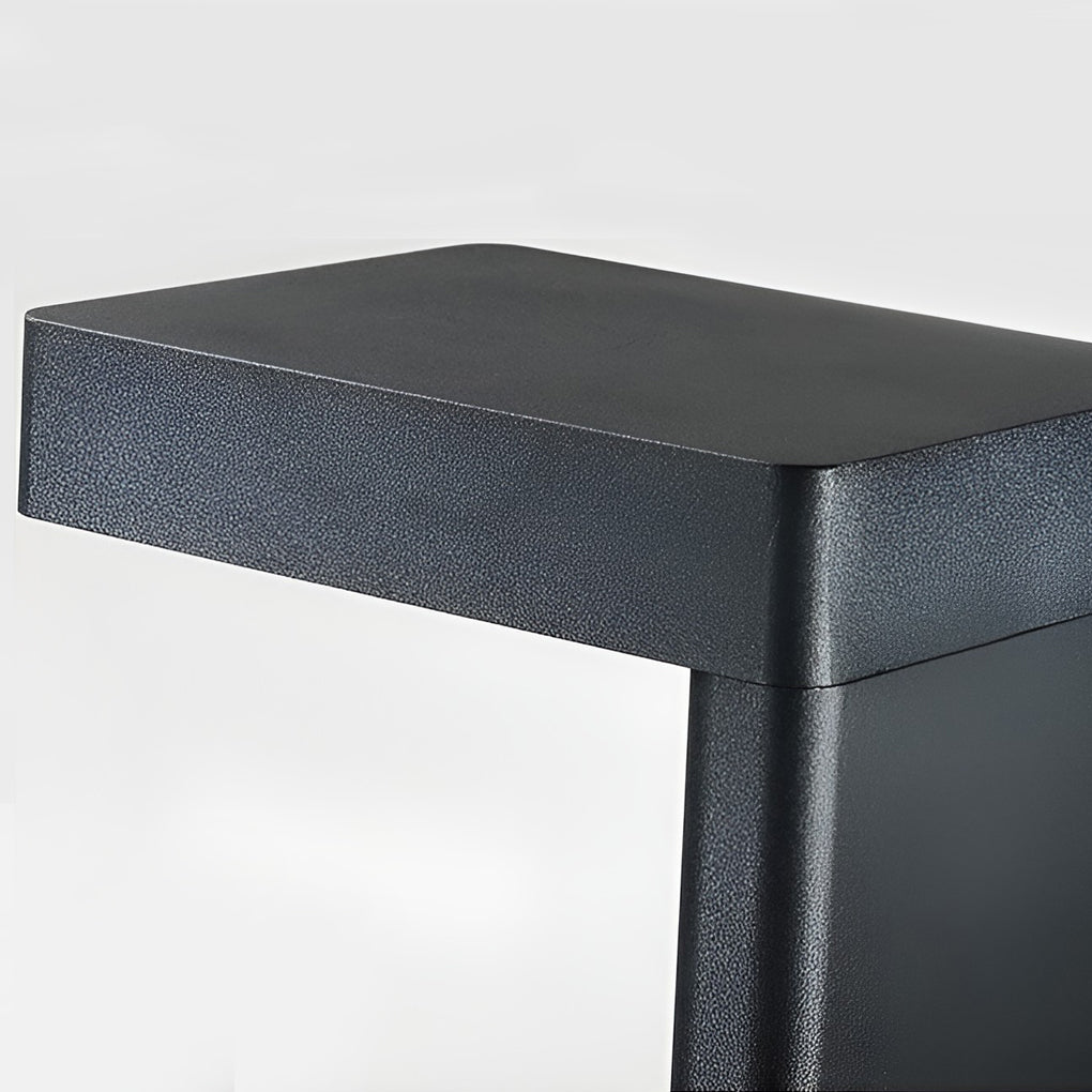 Fabian Sleek Pathway Modern Outdoor Lighting