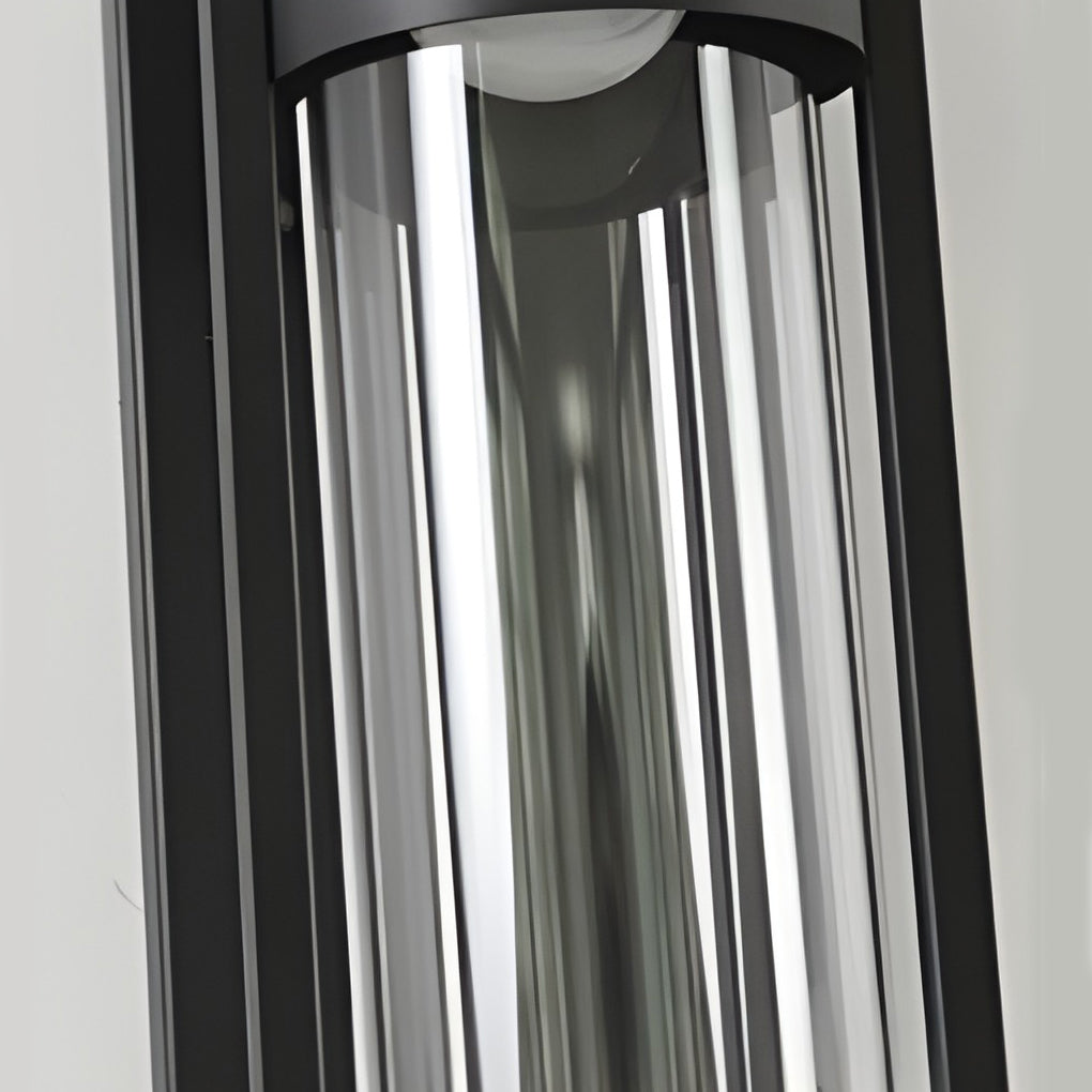 Dwayne Antique Modern Outdoor Sconce Wall Lamp
