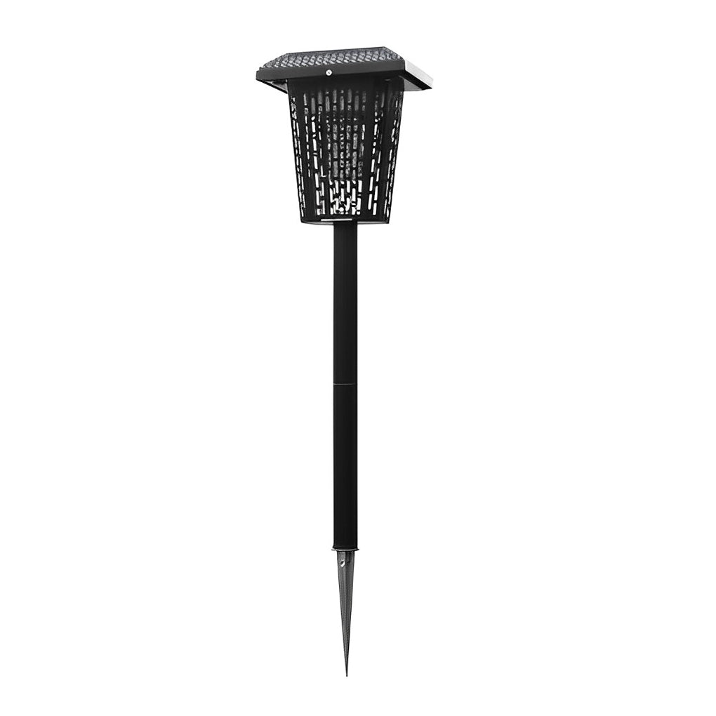 Imone Multifunctional Mosquito Killer Steel Outdoor Lamp