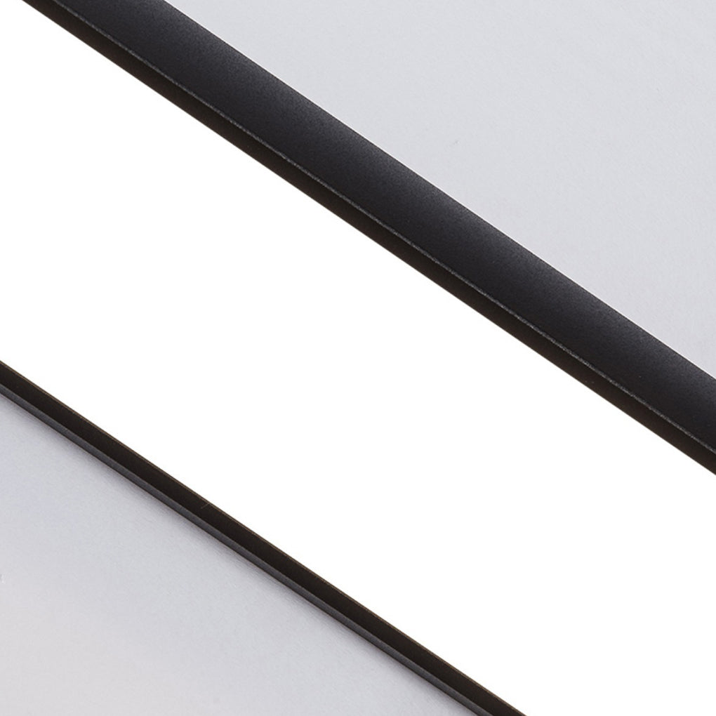 Eelyn Minimalist LED Modern Outdoor Wall Light
