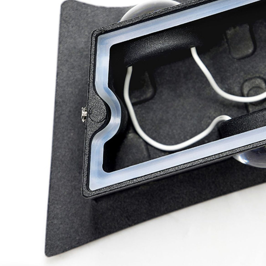 Thsina Creative LED Outdoor Wall Washer Lights