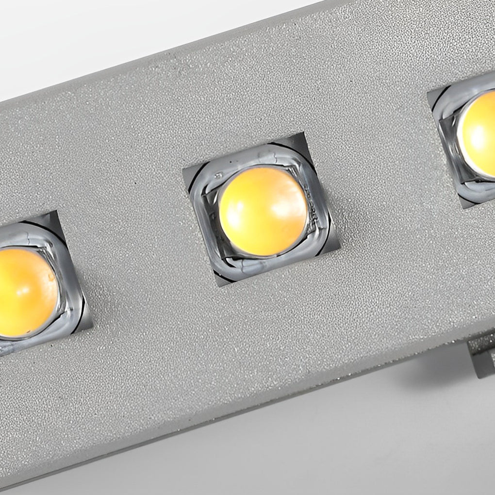 Unitey Linear LED Landscape Outdoor Wall Washer Light