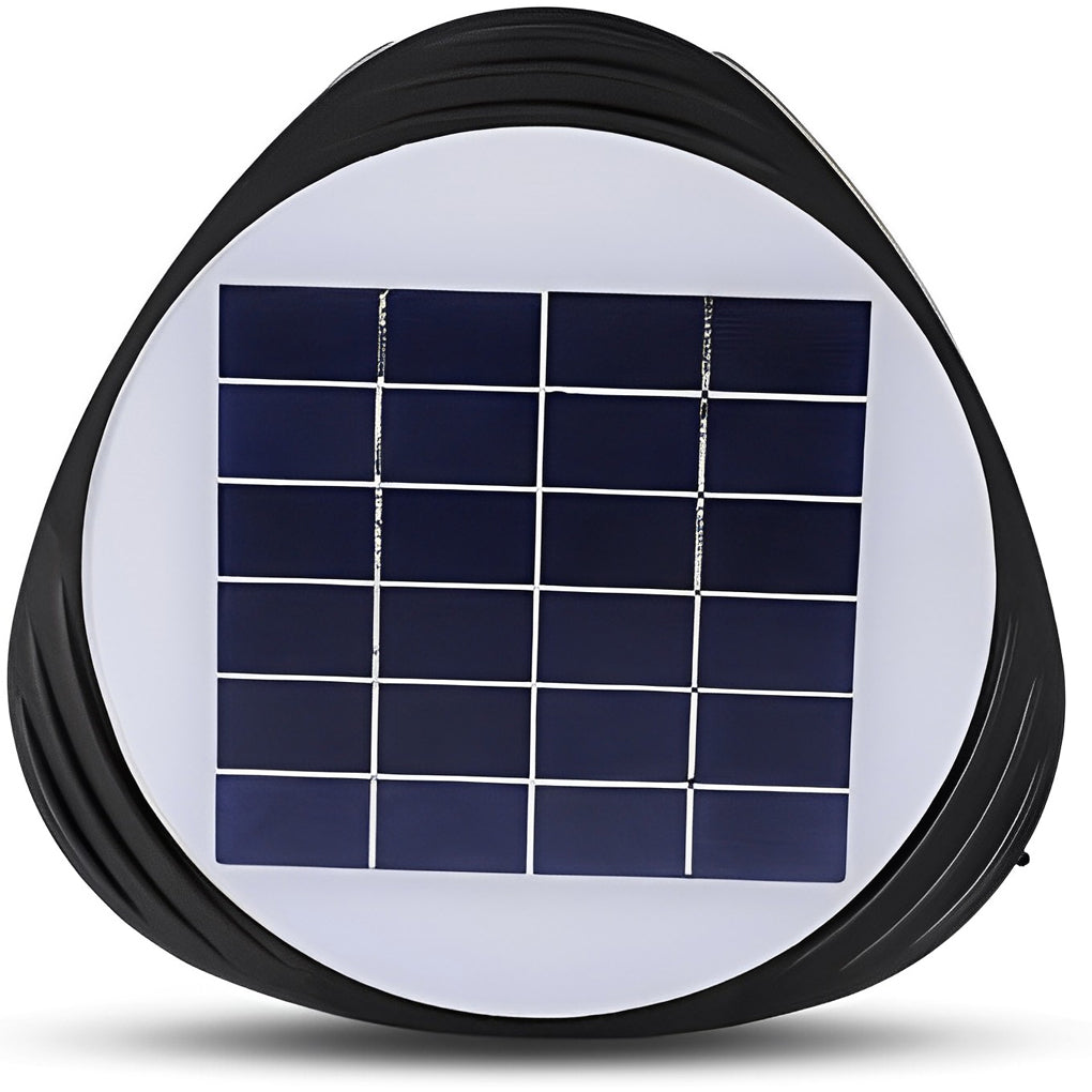 Jonathan Modern Solar Outdoor Wall Lights