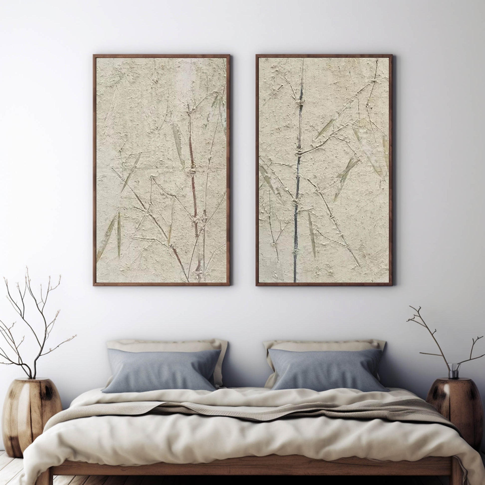 Panoramic 2 piece set P2P 001 - Neutralighting