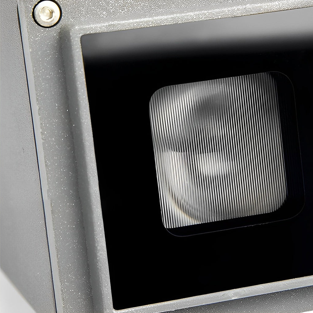 Gregory LED Outdoor Modern Outdoor Wall Washer Light