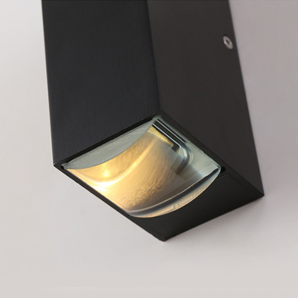 Janet Multipurpose Spotlight Outdoor Wall Lights