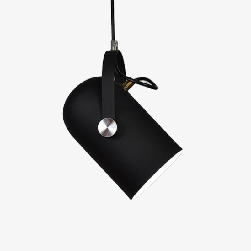 Aira Modern Pendant Light, Angle Adjustable - Neutral Decor