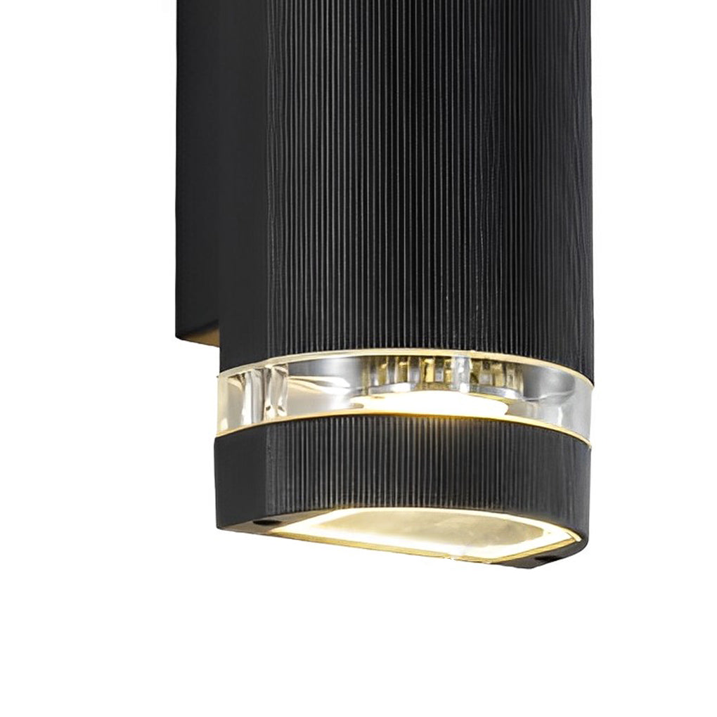Gerald Classic Unique LED Outdoor Wall Lights