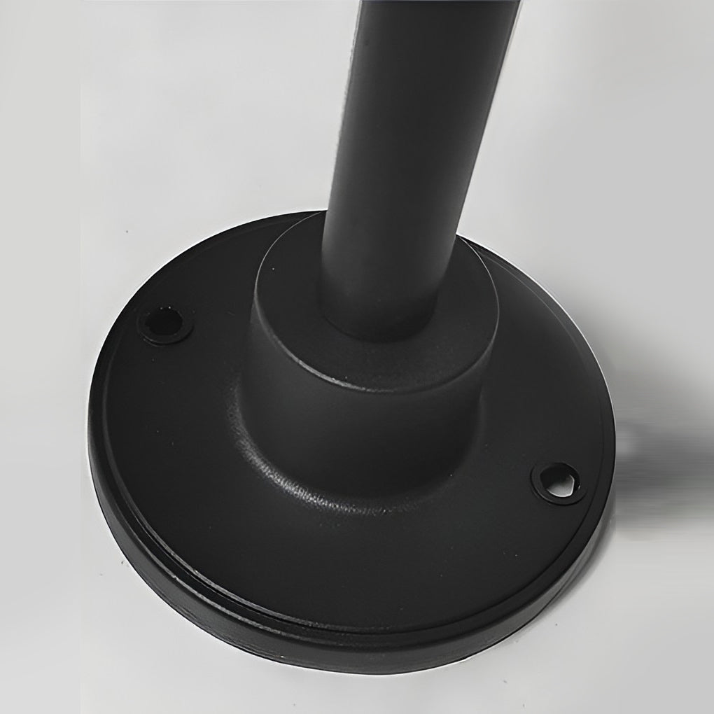Edri Modern Mushroom-Shaped Outdoor Path Lights