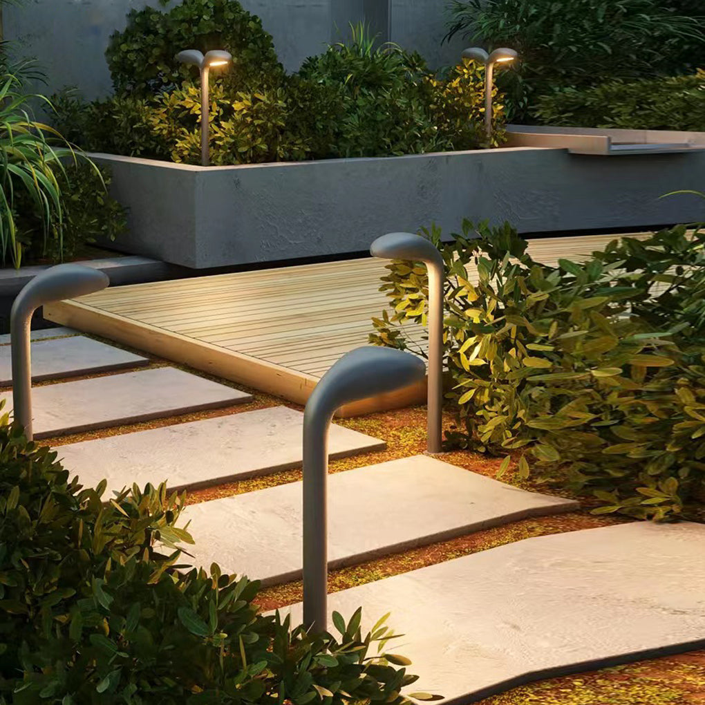 Brigd LED Landscape Outdoor Pathway Lights