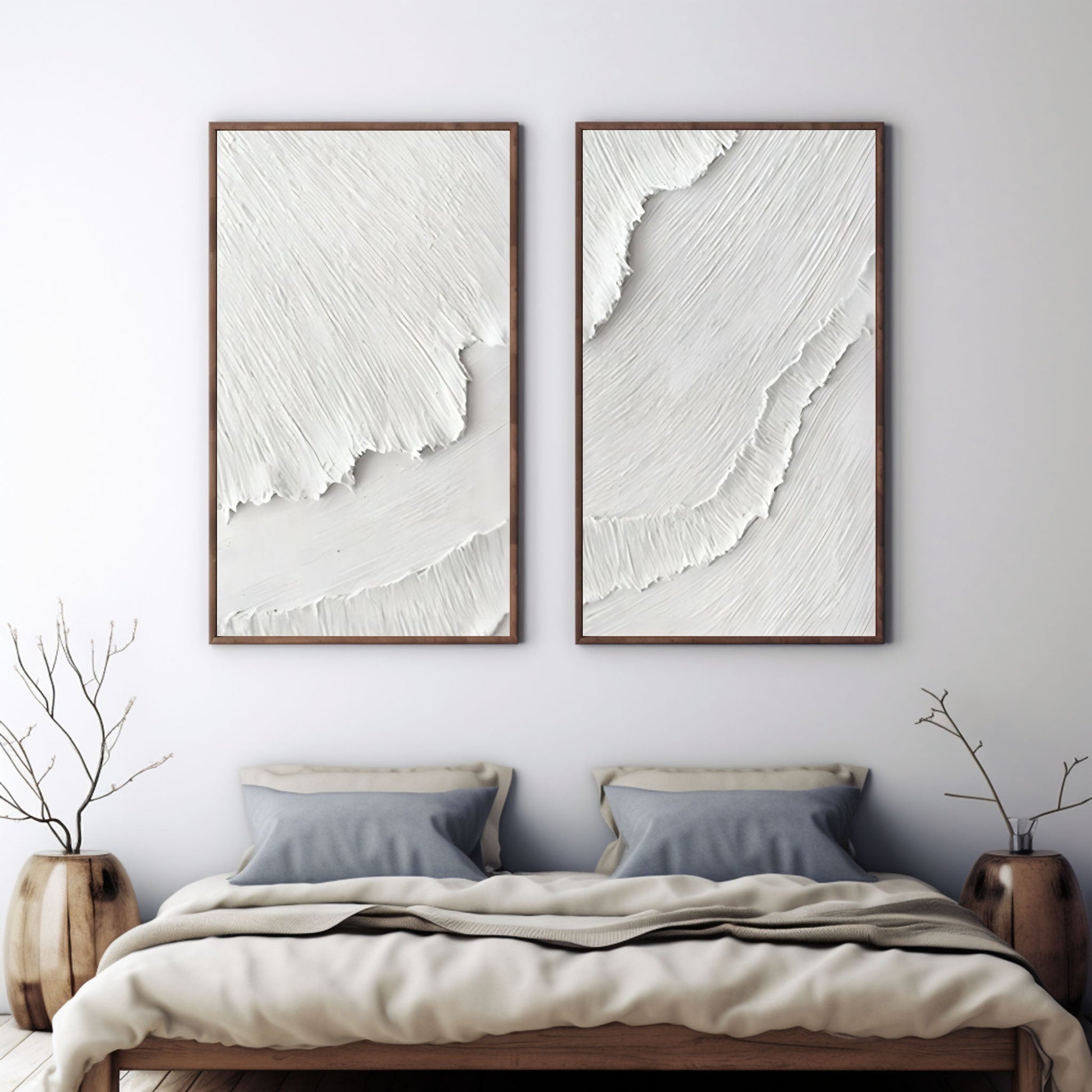 Panoramic 2 piece set P2P004 - Neutralighting
