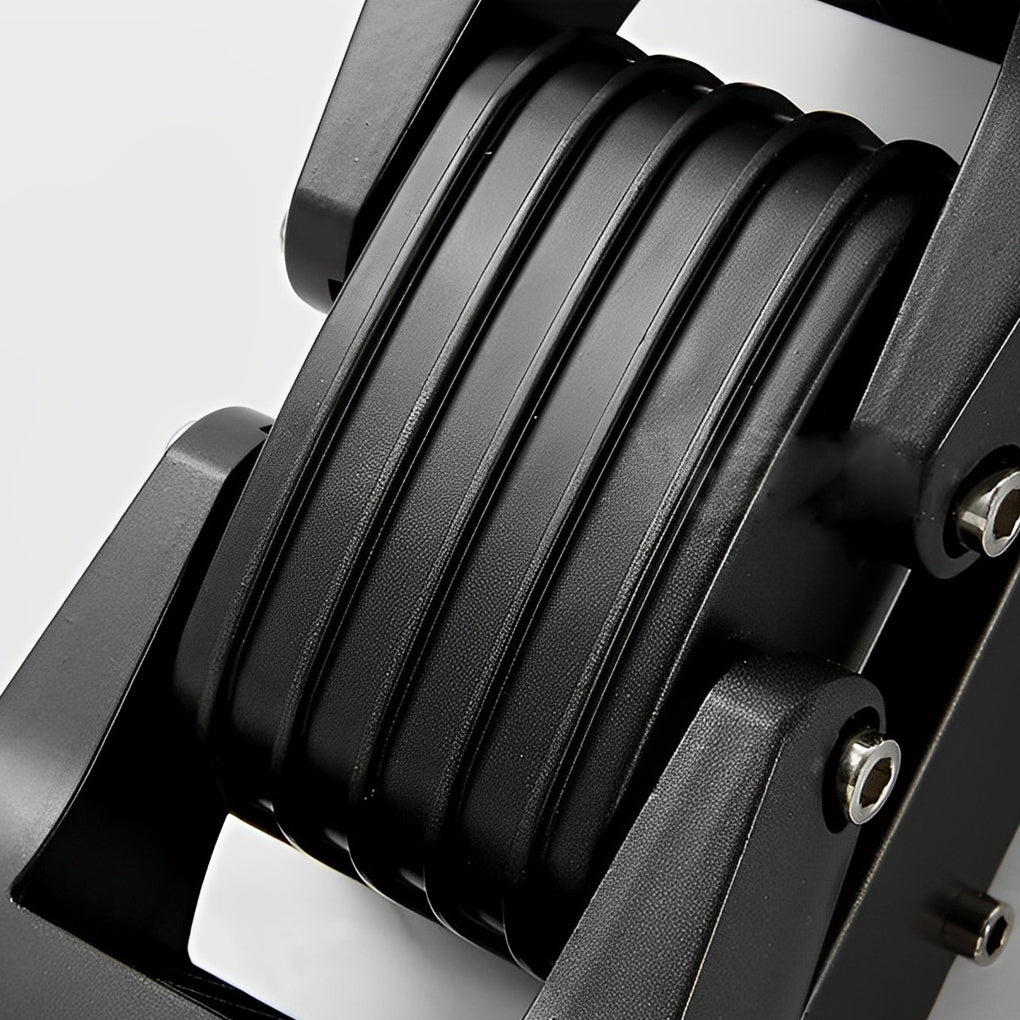 Kylan Rotating Heads LED Outdoor Wall Light