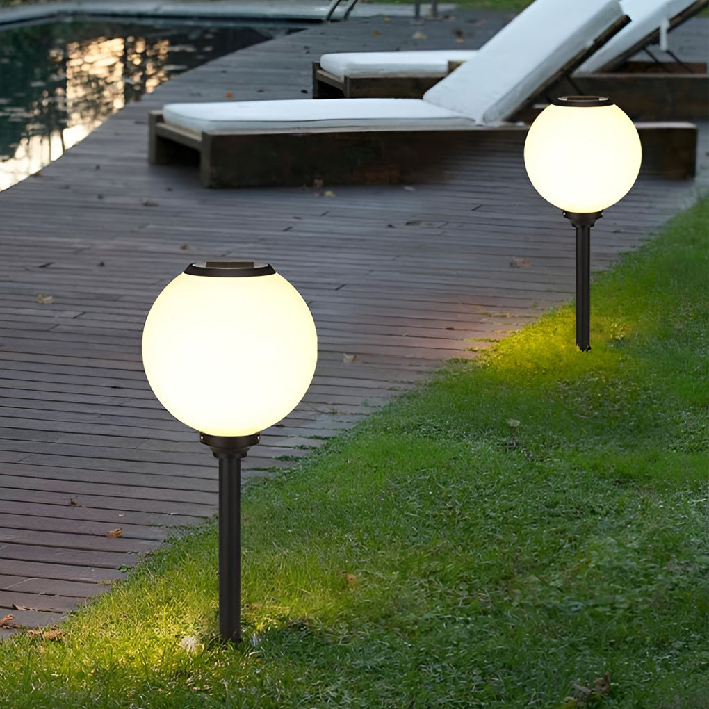 Pledg Brightness Outdoor Pathway Lights