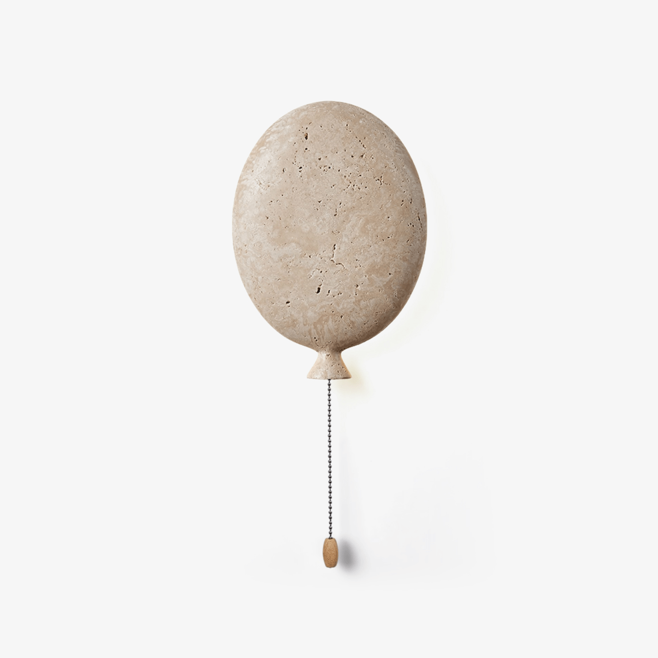 Tulf Wall Lamp-Neutral Decor