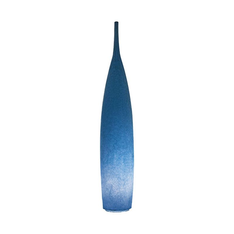 Byers Creative Bottle Resin Floor Lamp, Multi Colors, Hotel - Neutral Decor