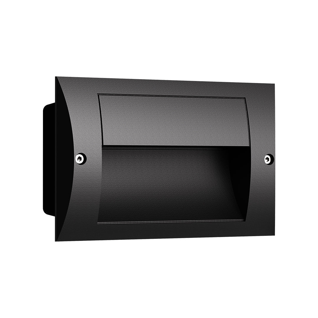 Harre Embedded LED Minimalist Outdoor Step Lights