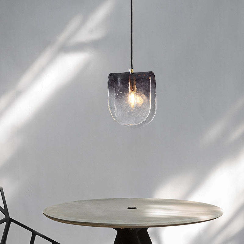 Valentina Gradient Pendant Light - Neutral Decor