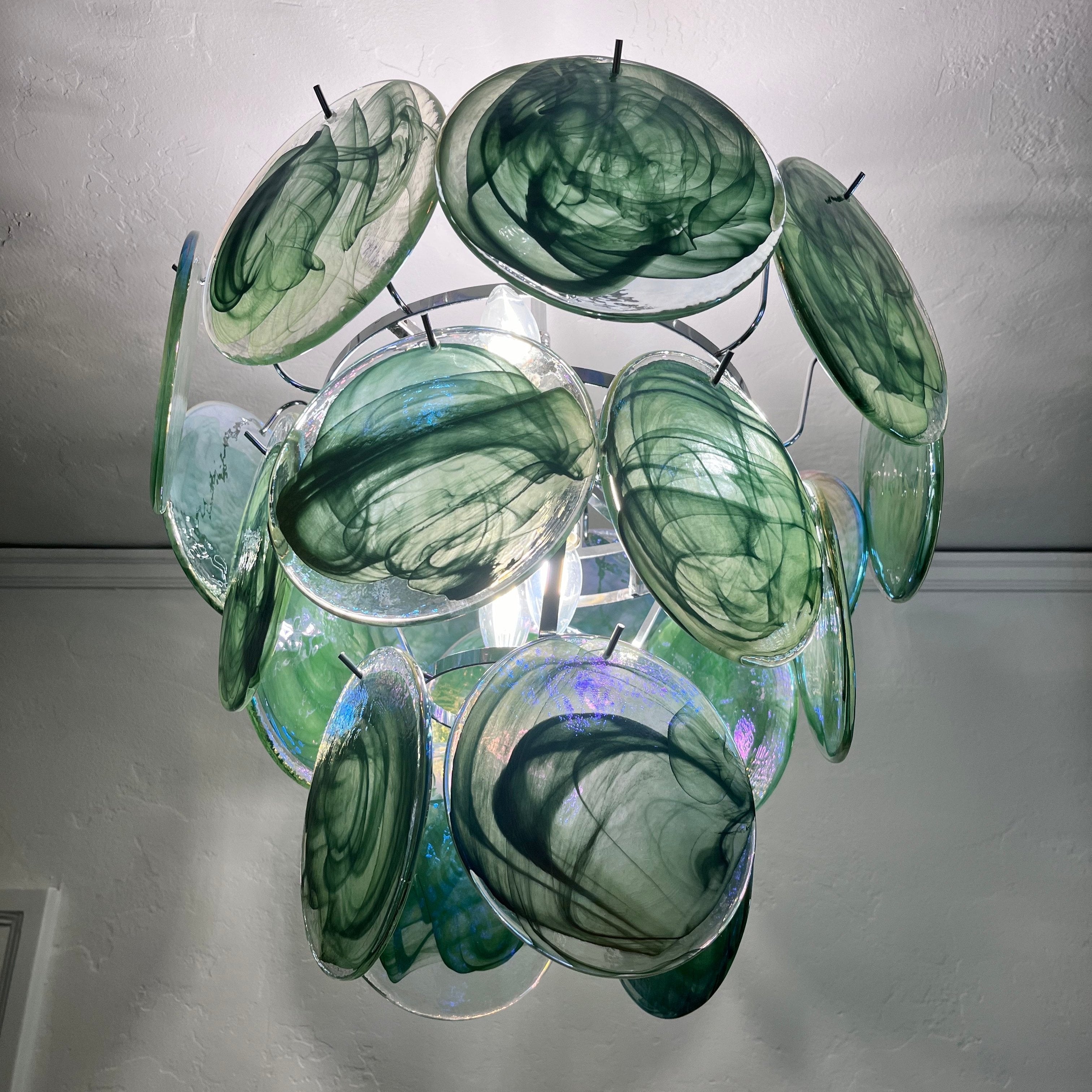 William Chandelier