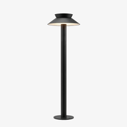 Jildo Stem Outdoor Path Light-Neutral Decor