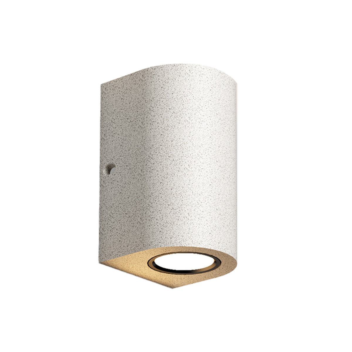 Steadfast LED Waterproof Outdoor Wall Lights