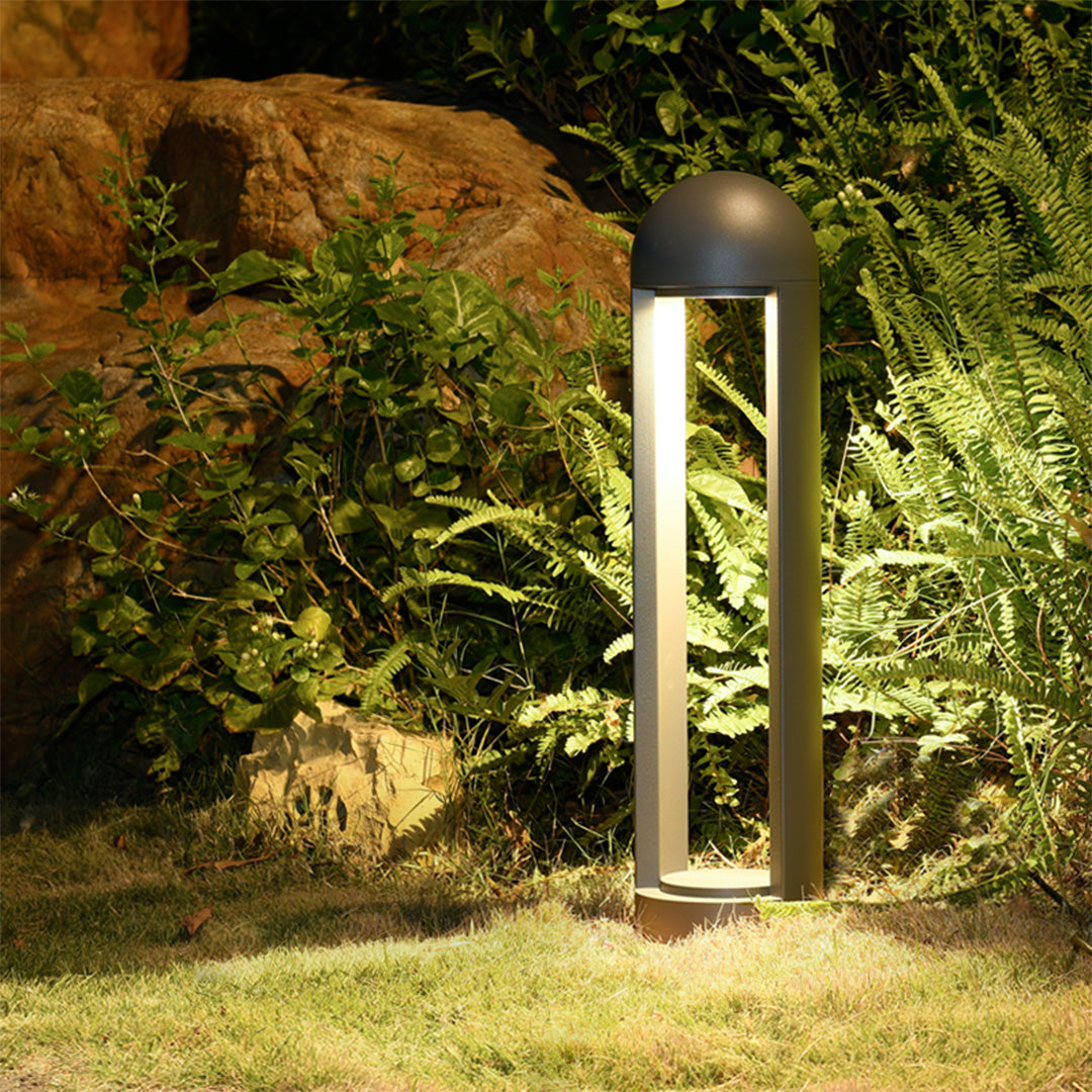 Lloyd LED Modern Minimalist Outdoor Lights
