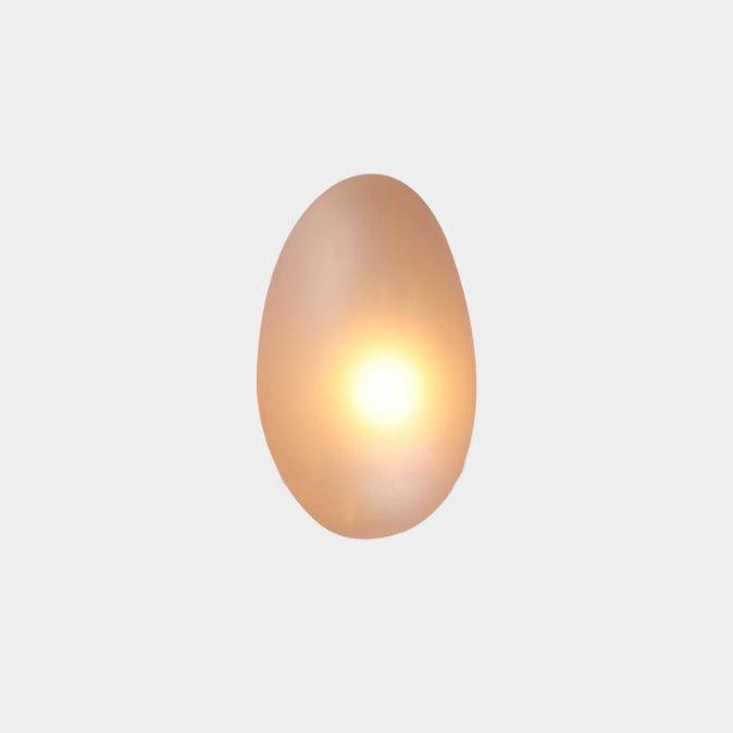 Lustra Wall Lamp Bubble Glass-Neutral Decor
