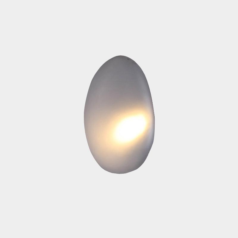 Lustra Wall Lamp Bubble Glass-Neutral Decor