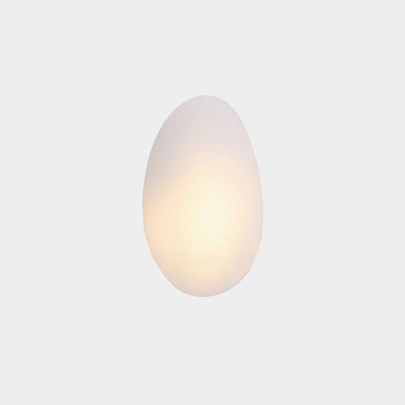 Lustra Wall Lamp Bubble Glass-Neutral Decor