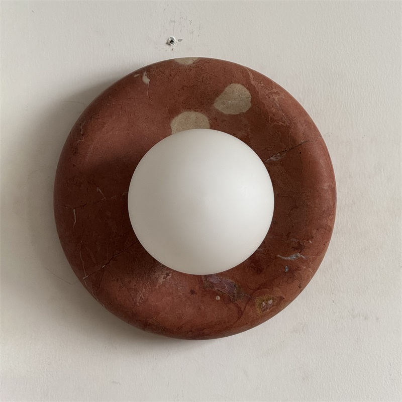 Orli Wall Lamp