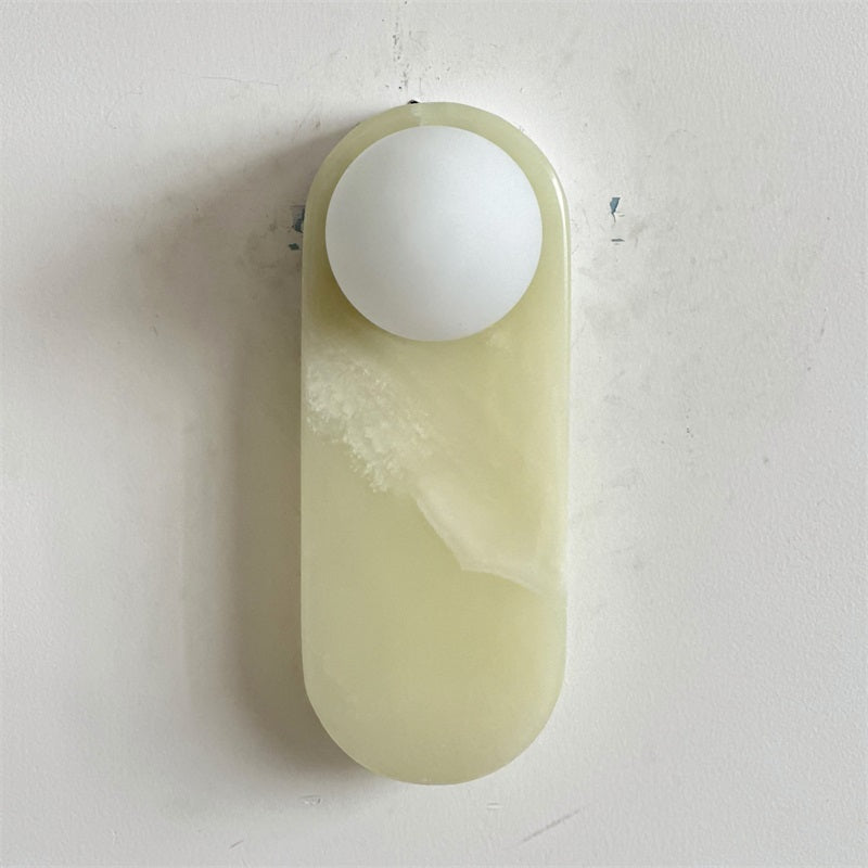 Syraeia Wall Lamp