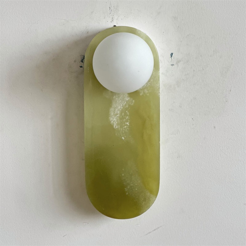 Syraeia Wall Lamp