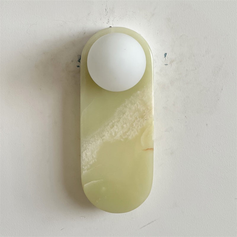 Syraeia Wall Lamp