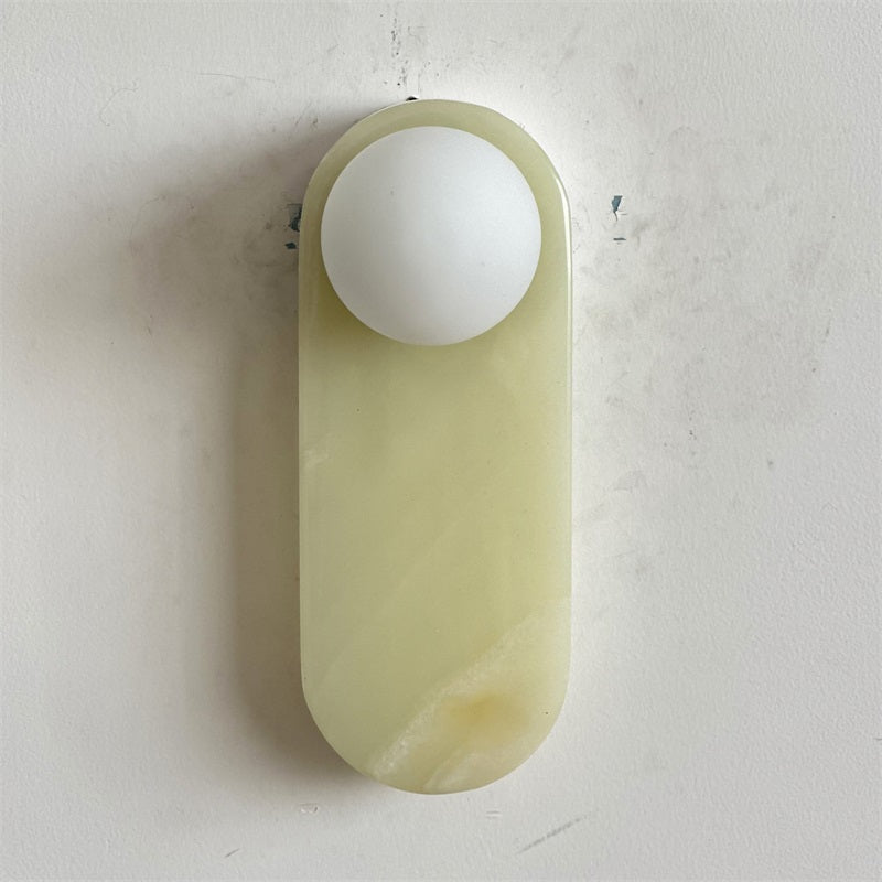 Syraeia Wall Lamp