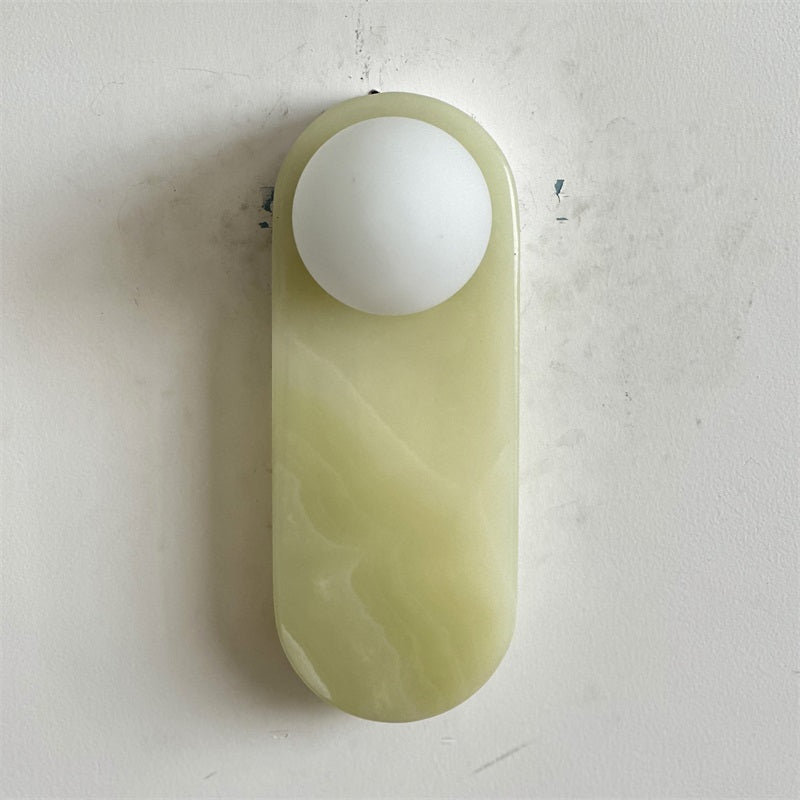 Syraeia Wall Lamp