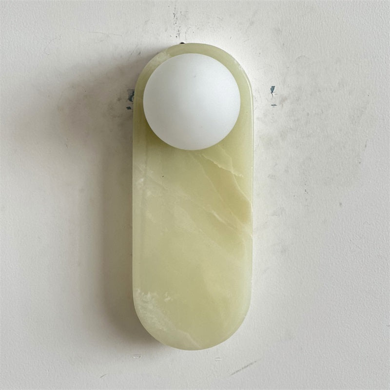 Syraeia Wall Lamp