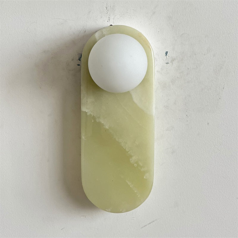 Syraeia Wall Lamp